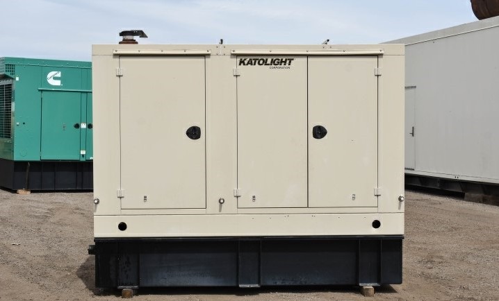 集安购买柴油发电机需留心哪些问题?