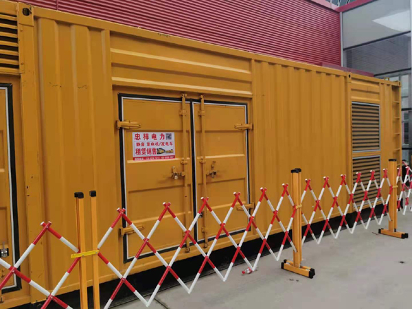集安柴油发电机电压不稳的原因是什么？