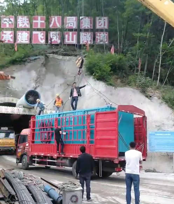 集安发电机组维修后输出功率降低是什么问题