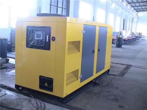 集安租赁发电机 柴油发电机组的蓄电池种类有哪些？