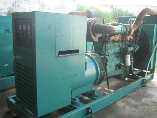 集安出租发电机-发电机组购买指南都有哪些