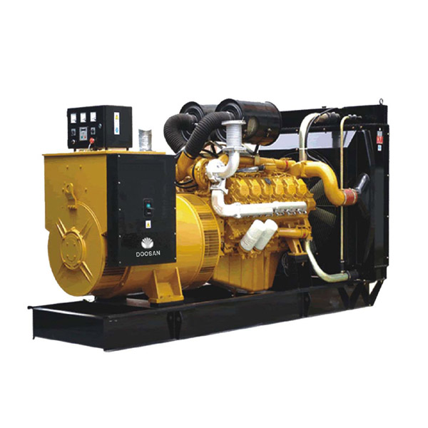 集安租赁发电机-怎样确保潍柴发电机组的质量