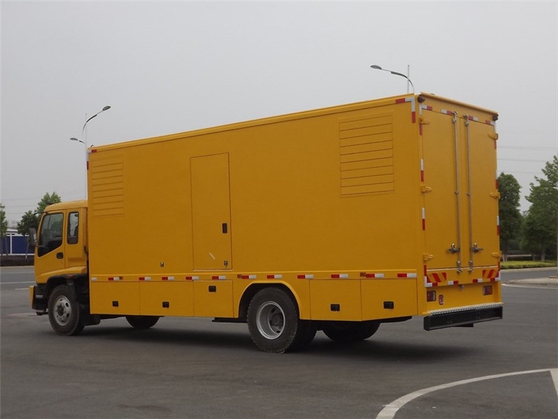 集安租赁发电机-柴油发电机组出口六要素