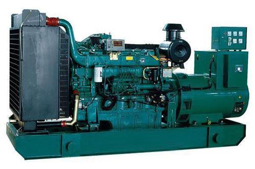 集安出租发电机-康明斯发电机指示控制灯的作用