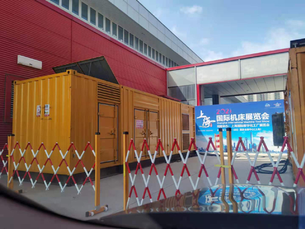 集安发电车出租-发电机无电压或电压太低怎么办？