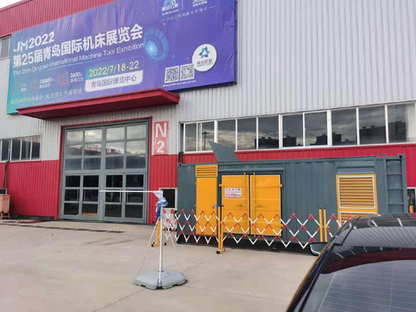 集安发电机租赁-柴油发电机组不及时维护危害大
