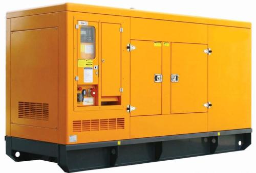 集安出租发电机-发电机组的选购原则包括哪些方面