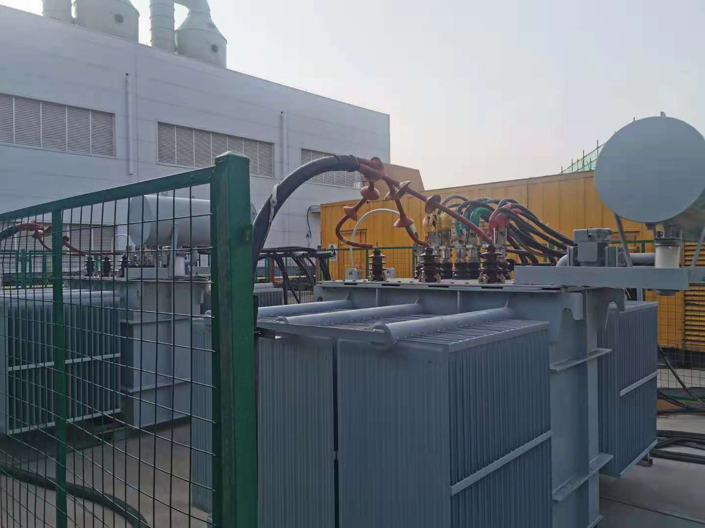 集安出租发电机-静音柴油发电机不维护的危害