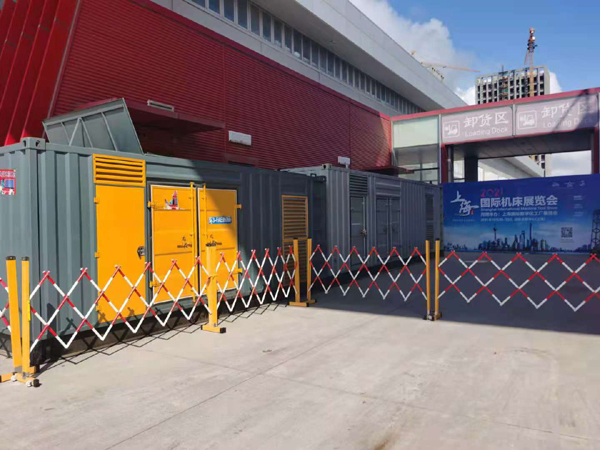 集安租赁发电机-柴油发电机组为什么油耗比较大