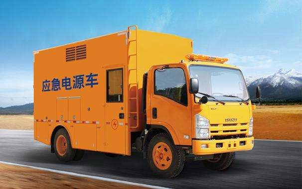 集安租赁发电机-柴油发电机组紧急停机的正确操作方法