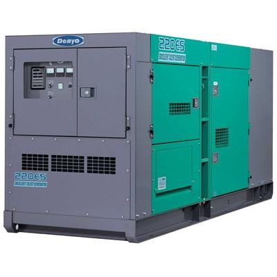 集安出租发电机-排除柴油发电机组敲缸声的步骤