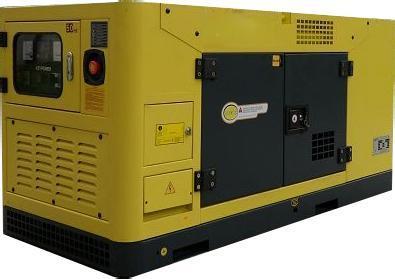 集安出租发电机-怎样对比判断发电机组的质量