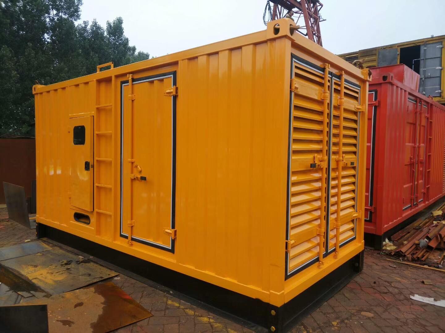 集安300kw柴油发电机组一个小时需要的油耗