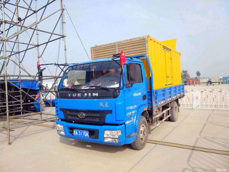 集安租赁发电机-柴油发电机组租赁之新发电机组热磨合与冷磨合的区别