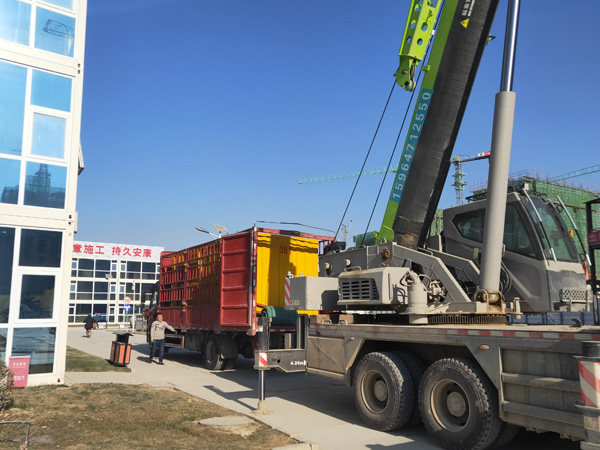 集安发电机出租50KW柴油发电机组需要配多粗电缆线