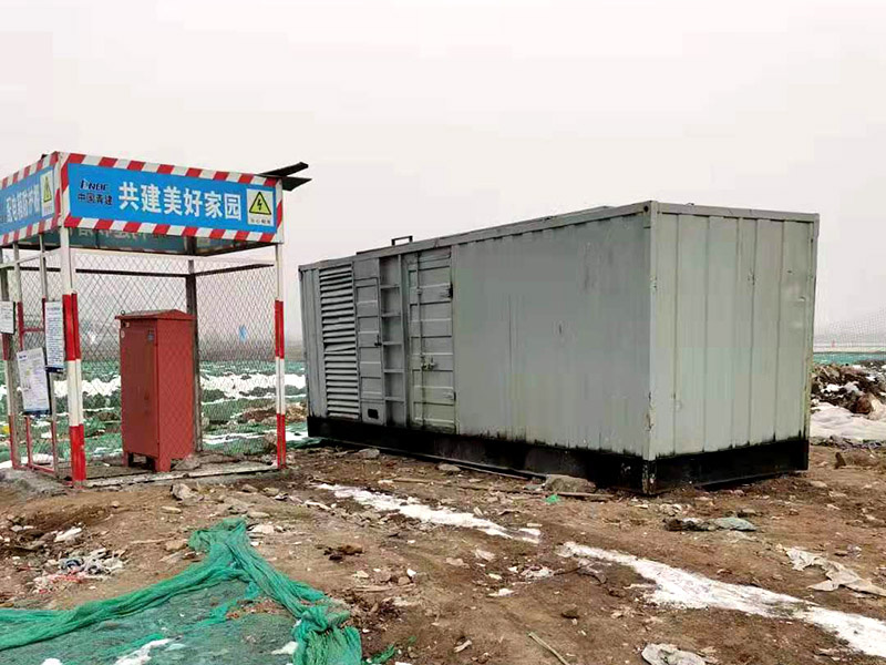 集安燃气发电机在高海拔地区运行时会遇到哪些常见故障？