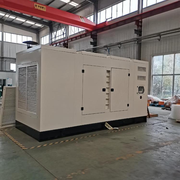 集安启动发电机组时需要注意什么？