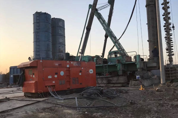 集安如何检查发电机组燃油系统的密封性？