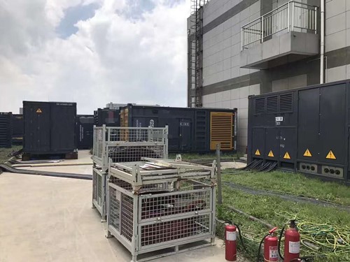 集安除了定期检查，还有哪些方法可以及时发现接触式转速表探头的磨损？