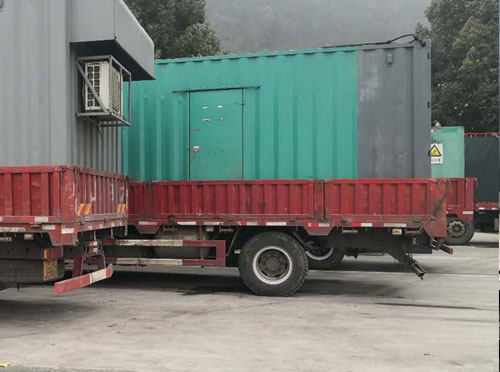 集安柴油发电机组使用注意安全事项有哪些？