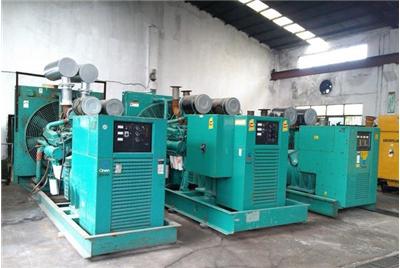 集安如何判断汽油发电机组电瓶的使用寿命？