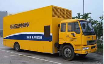 集安发电机组如何判断水冷式机油散热器是否需要更换？