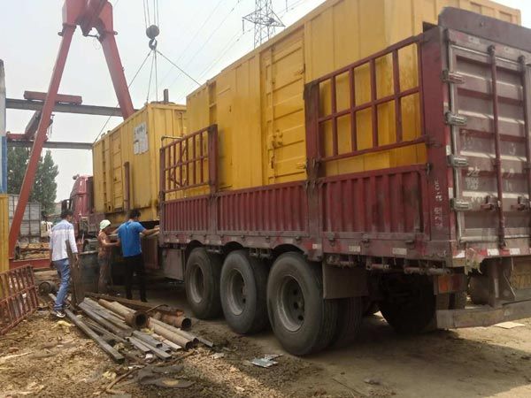 集安更换水冷式机油散热器密封件的操作步骤是怎样的？