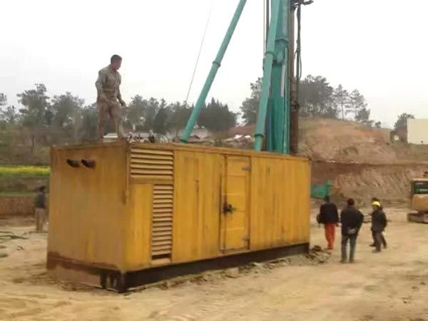 集安柴油发电机组应用场合有哪些？